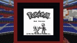 Tải về Pokémon Red cho Minecraft 1.11.2
