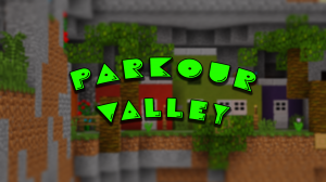 Tải về Parkour Valley cho Minecraft 1.11.2