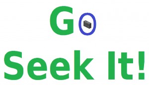Tải về Go Seek It! cho Minecraft 1.11