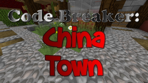Tải về Code Breaker: China Town cho Minecraft 1.11.2
