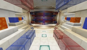 Tải về Levitation Trials cho Minecraft 1.11