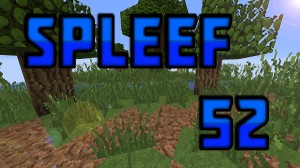 Tải về Spleef52 cho Minecraft 1.11