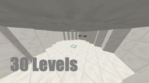 Tải về 30 Levels cho Minecraft 1.11