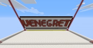Tải về Venegret cho Minecraft 1.9