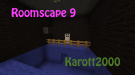 Tải về Roomscape 9 cho Minecraft 1.10.2