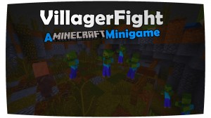 Tải về Villager Fight cho Minecraft 1.10.2