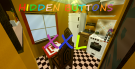 Tải về Hidden Buttons XXL cho Minecraft 1.10.2