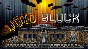 Tải về Void Block cho Minecraft 1.10.2