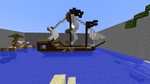 Tải về Captain Seagull's Buttons cho Minecraft 1.9.4