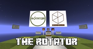 Tải về The Rotator cho Minecraft 1.9.2