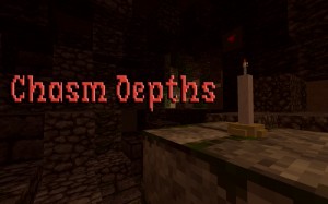 Tải về Chasm Depths cho Minecraft 1.9.4
