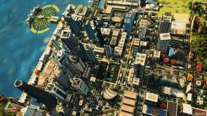 Tải về U.I.E. City cho Minecraft 1.8.9