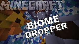 Tải về Biome Dropper cho Minecraft 1.10.2