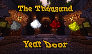 Tải về The Thousand Year Door cho Minecraft 1.8.9
