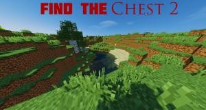 Tải về Find the Chest 2 cho Minecraft 1.9.4