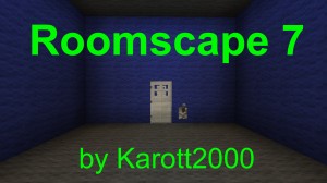 Tải về Roomscape 7 cho Minecraft 1.9.4