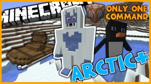 Tải về Arctic+ cho Minecraft 1.10