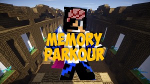 Tải về Memory Parkour cho Minecraft 1.9.2