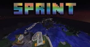 Tải về Sprint Master cho Minecraft 1.9.2