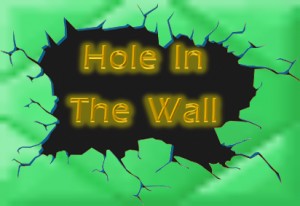 Tải về Hole in the Wall cho Minecraft 1.9.2