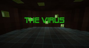 Tải về The Virus cho Minecraft 1.9.2