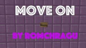 Tải về Move On cho Minecraft 1.9.2