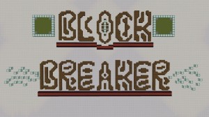Tải về Block Breaker cho Minecraft 1.8.8