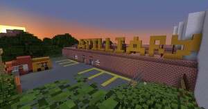 Tải về Atilliary Facilities 2 - The Prequel cho Minecraft 1.8.9