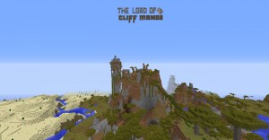 Tải về Lord of Cliff Manor: Chapter 1 cho Minecraft 1.8.9