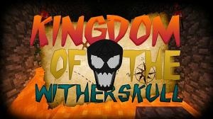 Tải về Kingdom of the Wither Skull cho Minecraft 1.8.9