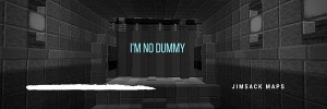 Tải về I'm No Dummy cho Minecraft 1.8.8