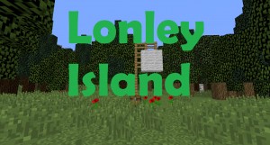 Tải về Lonely Island Survival cho Minecraft 1.8.9