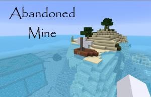 Tải về Abandoned MIne cho Minecraft 1.8.8