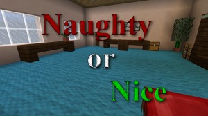 Tải về Naughty or Nice cho Minecraft 1.8.8