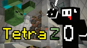 Tải về Tetra Z cho Minecraft 1.8.8