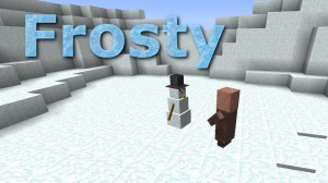Tải về Frosty cho Minecraft 1.8.8