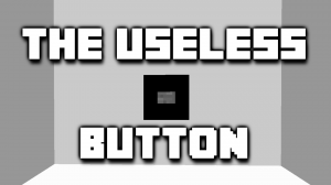 Tải về The Useless Button cho Minecraft 1.8