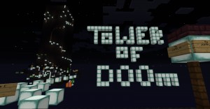 Tải về Tower of Doom cho Minecraft 1.8.8