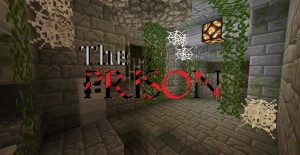 Tải về The Prison cho Minecraft 1.8.8
