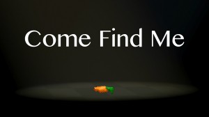 Tải về Come Find Me cho Minecraft 1.8.8