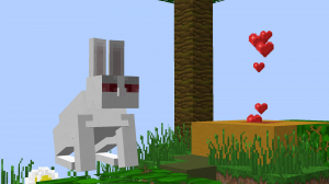 Tải về Kill The Rabbit cho Minecraft 1.8