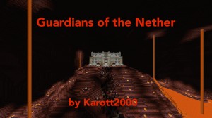 Tải về Guardians of the Nether cho Minecraft 1.8.8