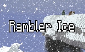 Tải về Rambler Ice cho Minecraft 1.8