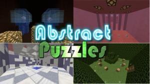 Tải về Abstract Puzzles cho Minecraft 1.8.7