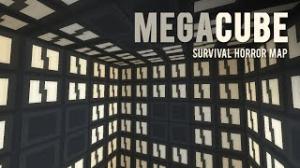 Tải về Mega Cube cho Minecraft 1.8.1