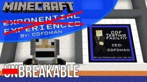 Tải về CDF Testing Facility: Breakable cho Minecraft 1.7