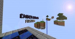 Tải về Ender Games: Fusion cho Minecraft 1.6.4