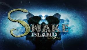 Tải về Snake Island Survival cho Minecraft 1.5.2