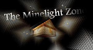 Tải về The Minelight Zone cho Minecraft 1.4.7