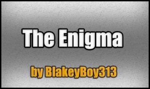 Tải về The Enigma cho Minecraft 1.4.7